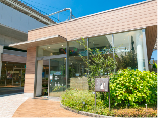 地産マルシェ武蔵小金井店