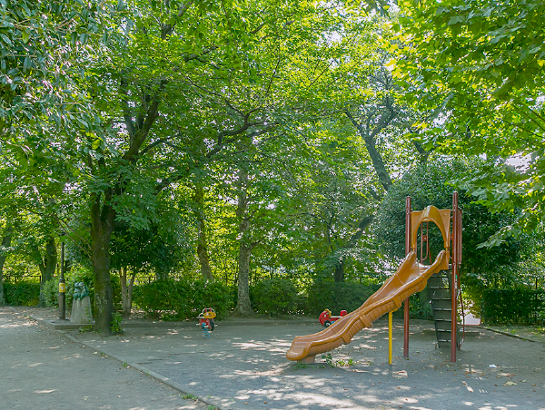 上水公園