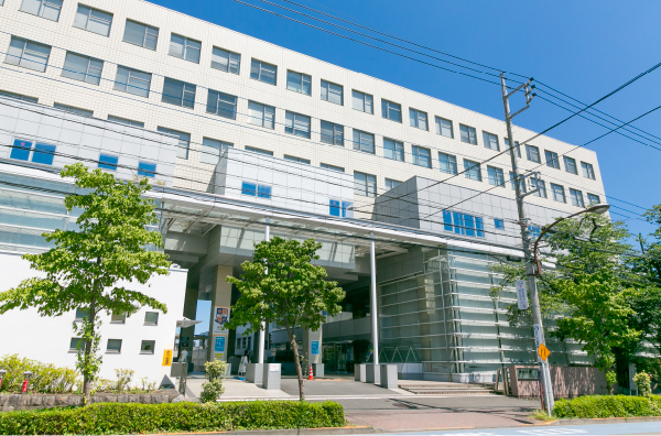 法政大学 小金井キャンパス