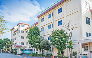 市立中央小学校