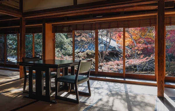 料亭山屋