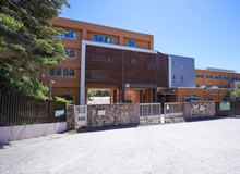 神戸大学附属中等教育学校