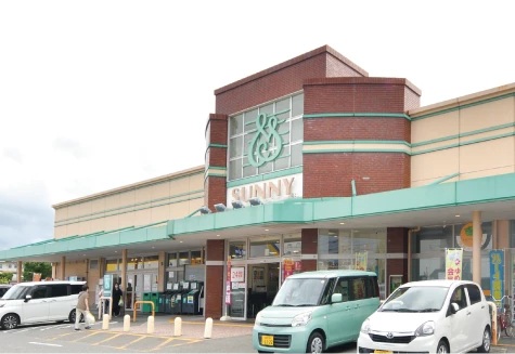 サニー宝町店