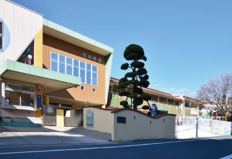 宝幼稚園