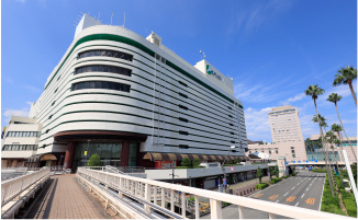 アミコ専門店街(amico)