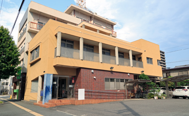 橋口内科クリニック