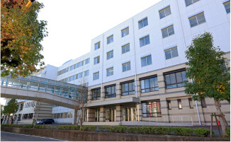 徳島文理中学校・高等学校