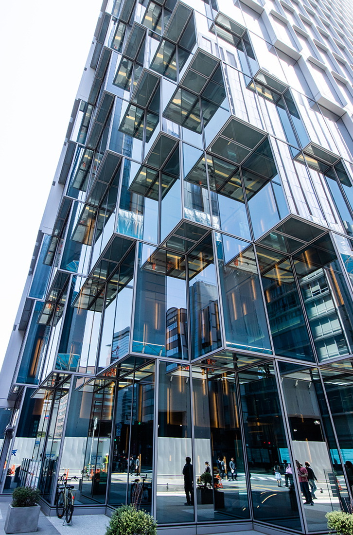 天神ビジネスセンター