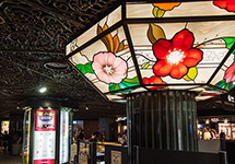 天神地下街（入口）