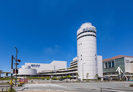 福岡サンパレスホテル＆ホール