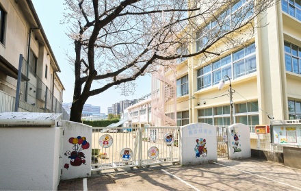 馬出保育所