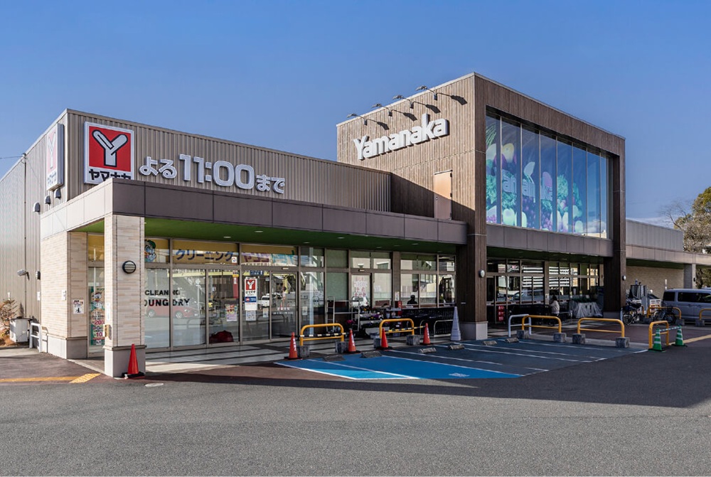 ヤマナカ 小田井店