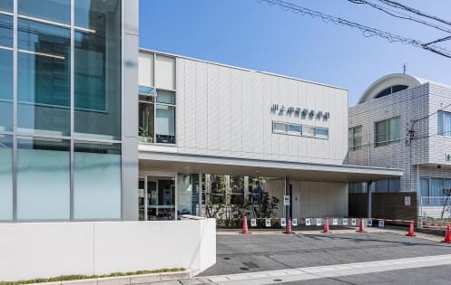 川上内科整形外科