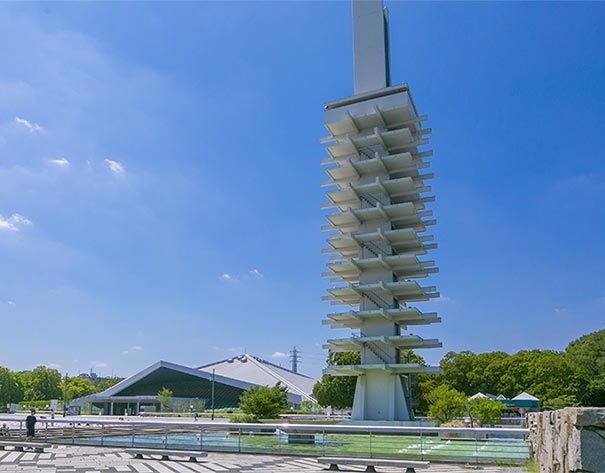 駒沢オリンピック公園