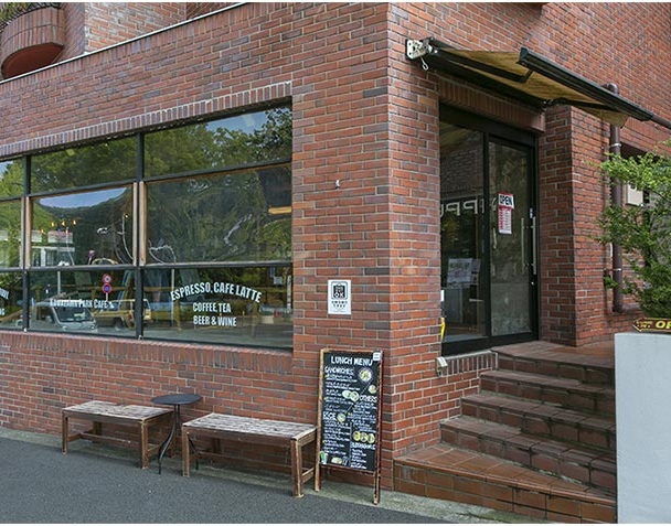 KOMAZAWA PARK CAFE