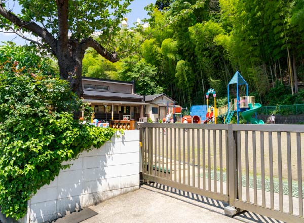 松戸いずみ幼稚園