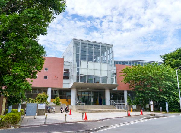 和名ヶ谷スポーツセンター