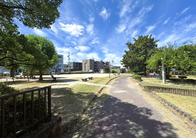 中島公園