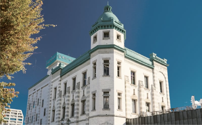 りそな コエドテラス