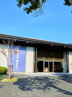 大濠公園能楽堂