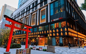 COREDO室町2