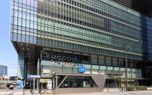 COREDO日本橋