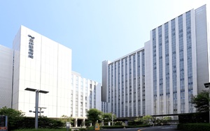 三井記念病院