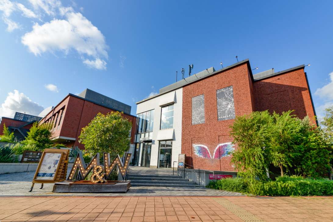 MARINE & WALK YOKOHAMA