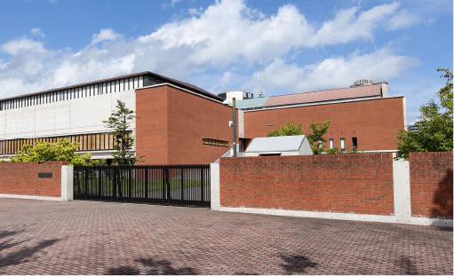 西南学院小学校