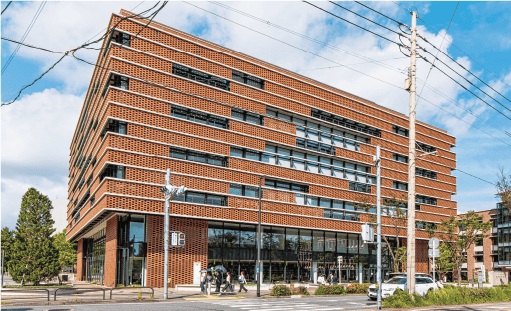 西南学院大学