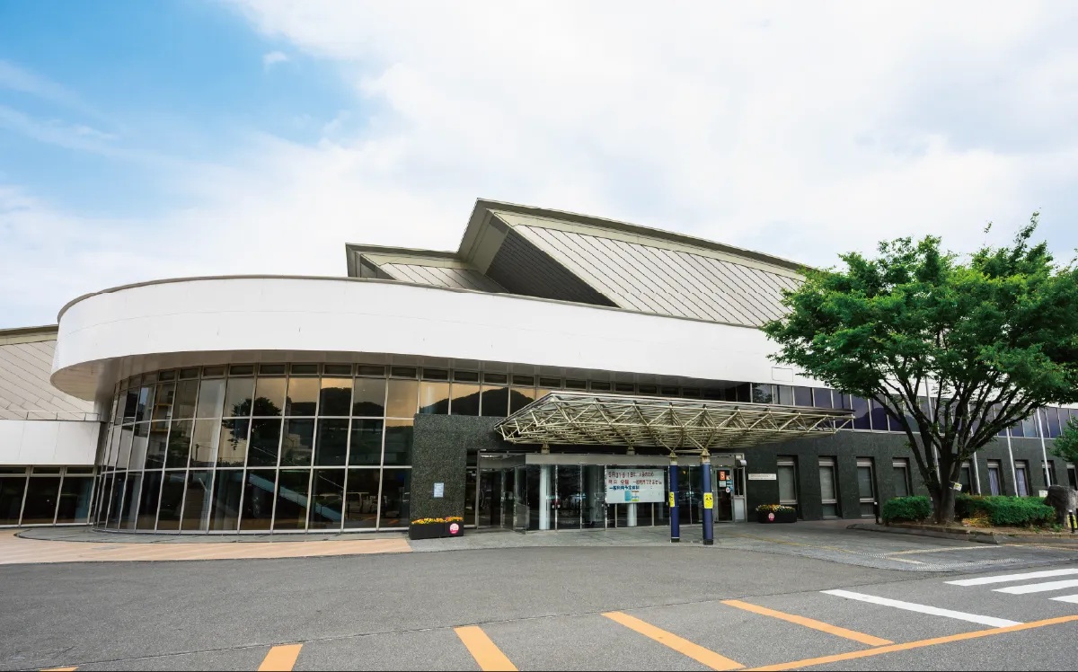 総合西市民プール