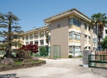 市立広瀬小学校