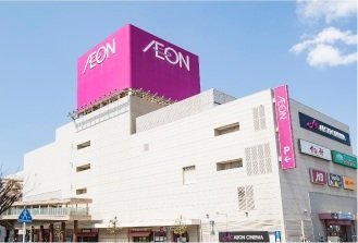 イオン大野城ショッピングセンター