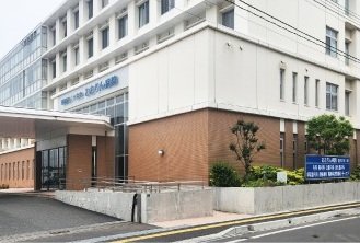 医療法人十全会 おおりん病院