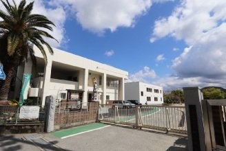 大野城市立大野小学校
