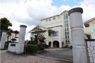 大野城市立大野中学校