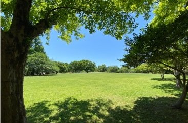 春日公園