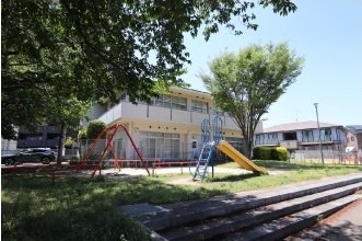 白木原東公園
