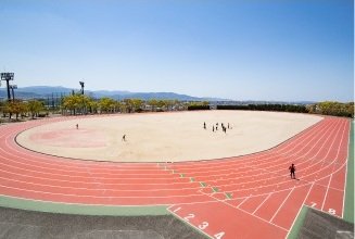 大野城総合公園
