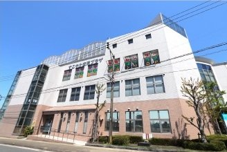 すこやか交流プラザ