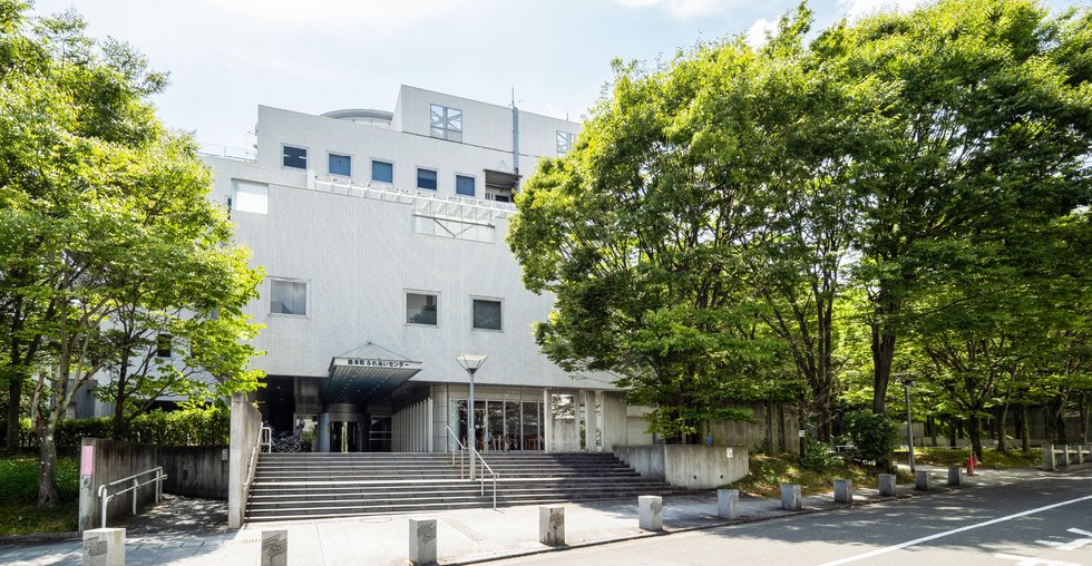 島本町ふれあいセンター
