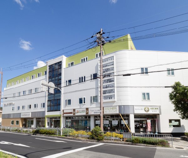 島本健康モール