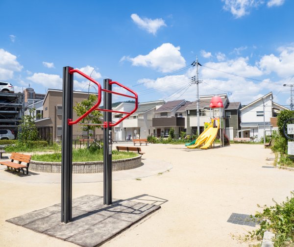 五反田公園