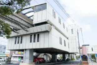 守恒駅
