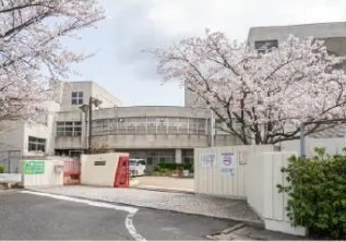 北九州市立守恒中学校