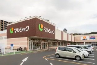 マルショク新守恒店