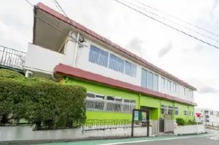 星和台幼稚園
