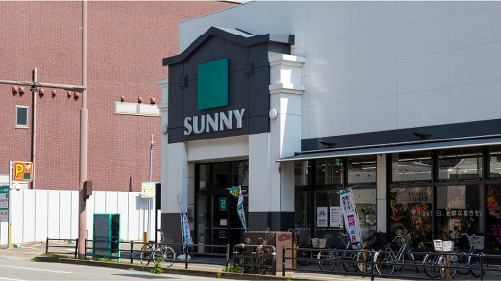 サニー荒江店