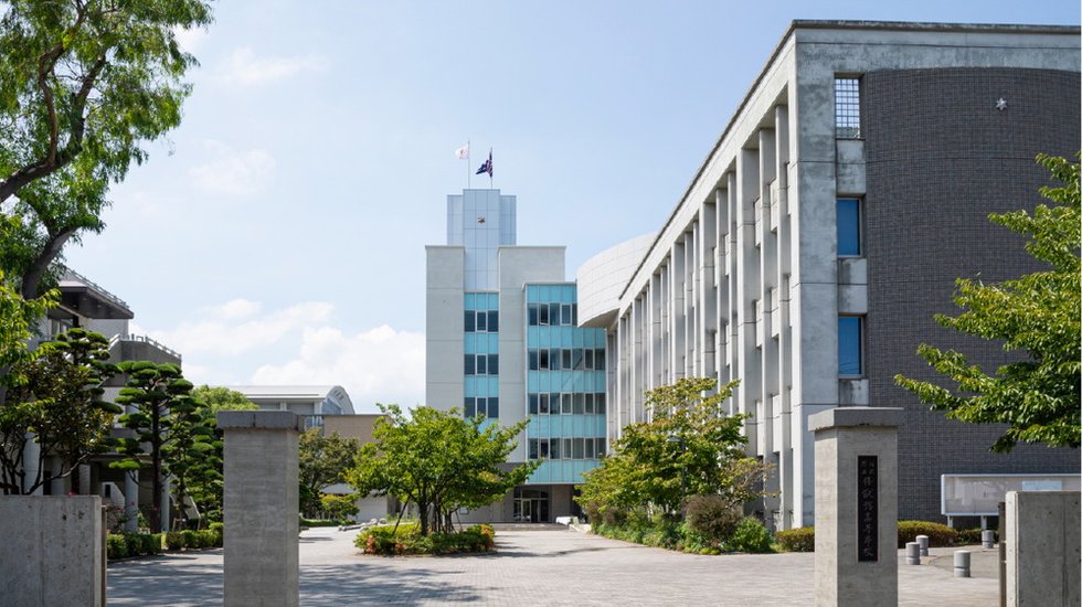 修猷館高等学校