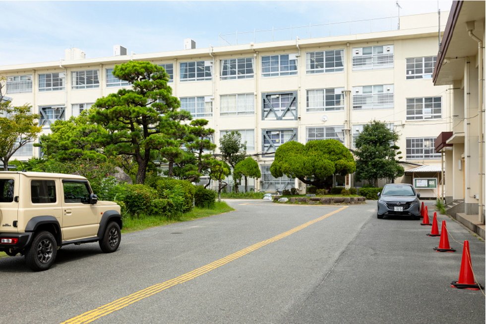 原小学校